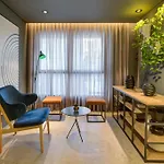Roomo Congonhas Campo Belo Residencial